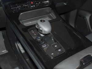传祺E9尊享购车专属礼遇 智电新能源E9上市
