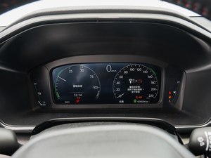本田CR-V欢迎莅临赏鉴 优惠高达4.5万