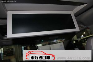 2015款丰田塞纳3.5两驱到店 美式商务车热卖