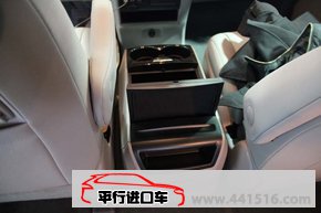 丰田塞纳3.5L两驱版 2015款美式豪华商务车