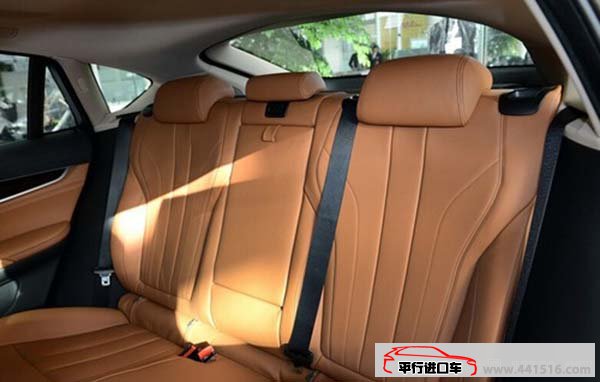 新款宝马X6美规版预订 天津港口热销大降价
