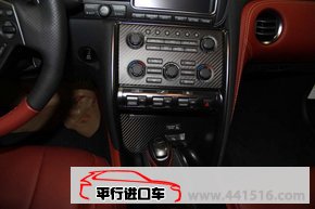 新款日产尼桑GTR 美规版现车报价合理倾情惠民抢购