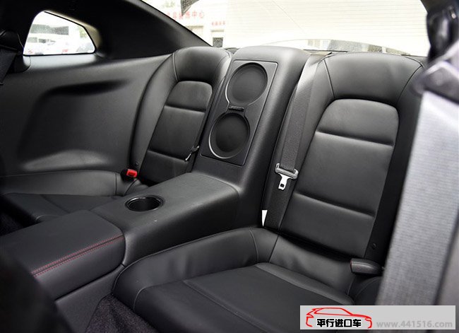 2016款日产尼桑GT-R中规版 豪华跑车现车热卖155万特卖