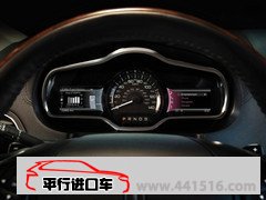2013款林肯MKT/MKX 天津港现车火爆上市惊艳价
