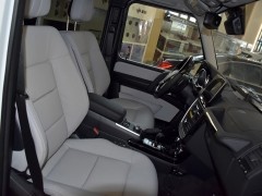 天津奔驰G级美规版价格优惠42.2万