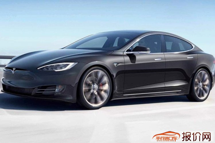 特斯拉推新款Model SX 能量效率大幅度提升