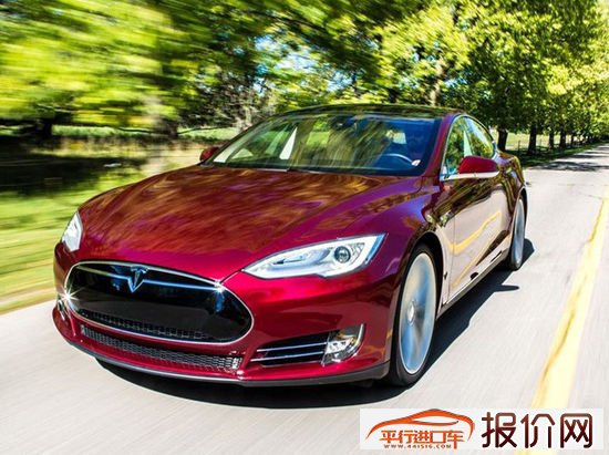 马斯克：Model3在中国制造价格会低50% 年底上海工厂周产1000-2000