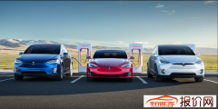 Model S多起自燃或因电池 特斯拉升级电池软件系统