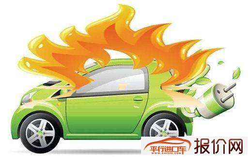 凌然：汽车自燃不断，谁为消费者安全保险
