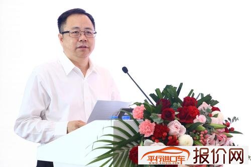 李峰出任东风悦达起亚总经理 成合资公司首位中国籍CEO