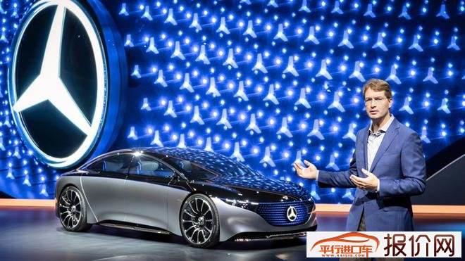 角力海外市场，中国车企能否凭借新能源打开“新世界”？