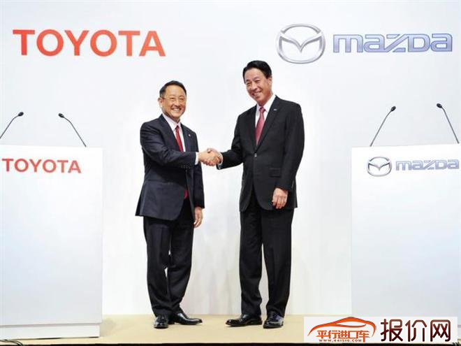 丰田在美合资工厂计划招聘4000人