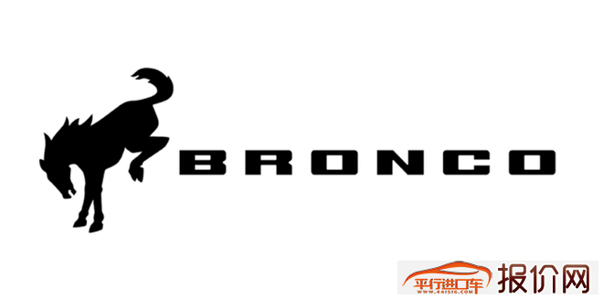 停产24年后复活 福特确认Bronco SUV将于2020年春季发布