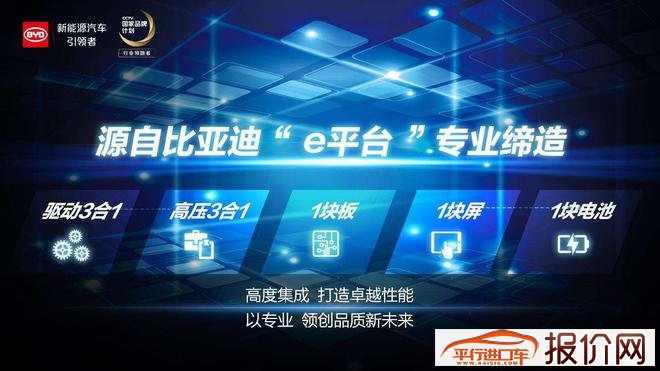 赵长江：全新秦目标月销破万 比亚迪王朝系列成中国品牌向上的标杆
