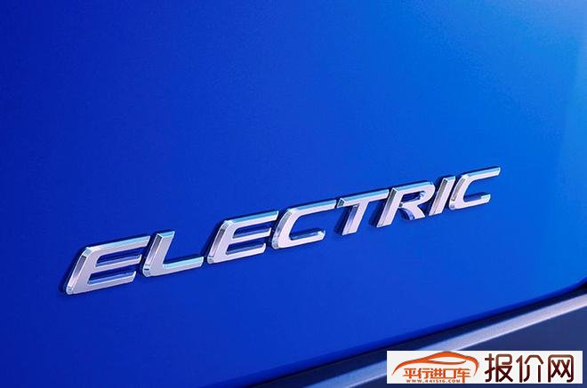 雷克萨斯将发布首款纯电动车型 专为中国和欧洲打造