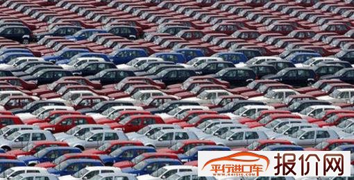 前10月新疆汽车工业产销两旺 因周边国家市场需求涨
