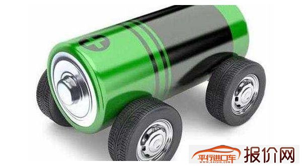 董扬：汽车动力电池需要车规级