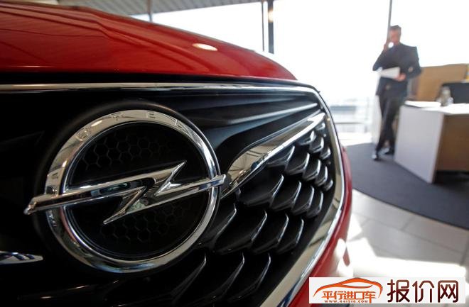 东风和PSA将扩大业务合作 神龙汽车有望引入欧宝品牌
