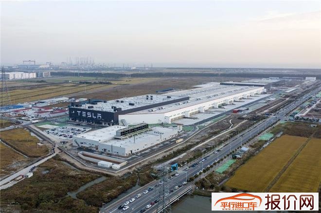 彭博社称特斯拉考虑明年将中国产Model 3降价20%