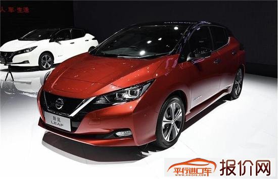 这款车要是重返中国 能为日产打开新能源市场吗？