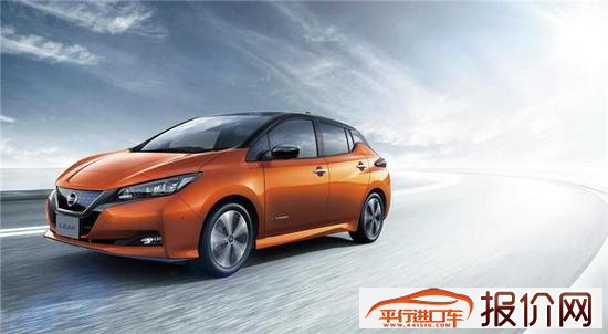 这款车要是重返中国 能为日产打开新能源市场吗？