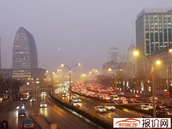 北京摇号研究“精准定位”，久摇不中的无车家庭有希望了？