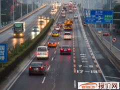 北京市交管局：2020年北京春节期间车辆不限行 周末工作日也不限