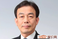 前丰田中国董事长大西弘致去世 曾力推丰田在华本土化提速