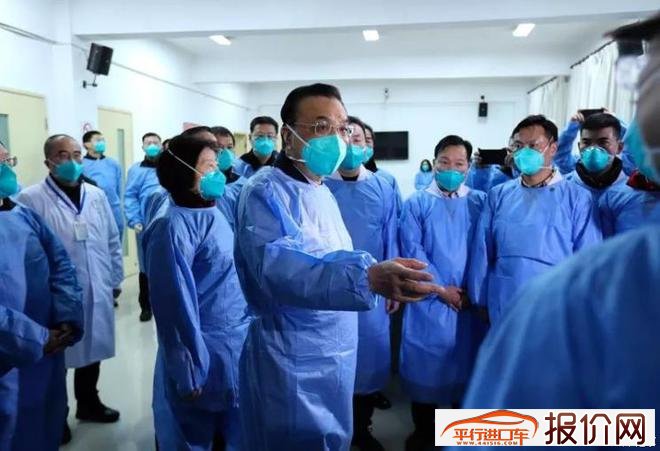 新型肺炎疫情将如何影响中国车市？