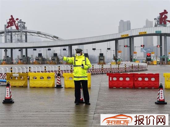 标致雪铁龙将撤离武汉法国员工 多家汽车制造商启动疫情应急措施
