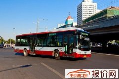 今起进出京长途客运、旅游包车停运 跨市公交正常运行