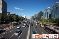 北京交管：2月3日之前不实施机动车尾号限行措施