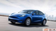 特斯拉更新电池保修条款 Model S/X电池质保8年24万公里
