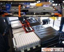 消息称特斯拉正在建造首条电池试点产线第一批自产电池将诞生