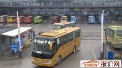 贵州撤销全部省界疫情防控卡点 恢复省际班车客运运营