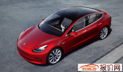特斯拉或推出超级电池组 可让Model S车型续航超644公里