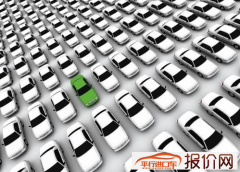 广州将增加小客车指标促进汽车消费