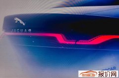 全新一代捷豹XJ电动版谍照首曝 对手锁定特斯拉Model S