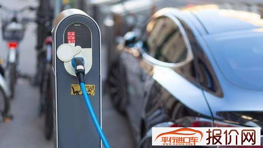 广州为促进汽车消费 购新能源汽车补贴1万元