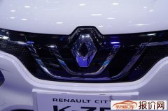 东风雷诺重组 雷诺集团在华聚焦电动汽车和轻型商用车两大重点