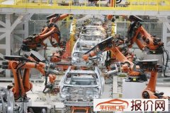 丰田 戴姆勒：下周起陆续恢复欧洲工厂生产