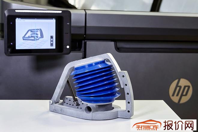 兰博基尼协助Siare公司生产呼吸模拟器 产量达到每周18台