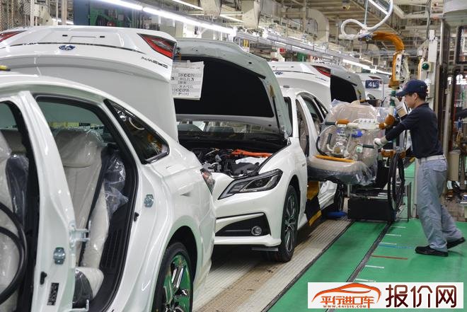 丰田将消减日本18家工厂50%产能 并考虑裁员