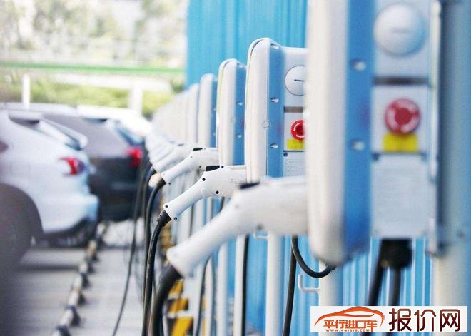 “新基建，充电板块在行动” 中国电力企业联合会电动汽车与储能分会新闻发布会召开