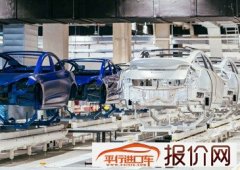 特斯拉美国工厂将仿照上海超级工厂模式复工