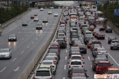 北京市交通委：“五一”假期北京市交通运行总体平稳