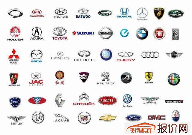 中汽协发布汽车商品进口金额前十国家排名