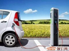 新能源汽车保费较燃油车高21% 核心动力损毁率是燃油车3倍