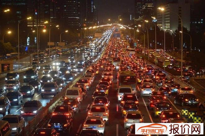 北京小客车指标向“无车家庭”倾斜 年内增发2万个新能源指标