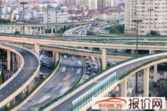 上海发布城市车辆第六阶段排放标准通告